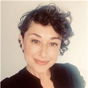Profesora de Inglés dinámica en Cantabria con amplia experiencia en todos los niveles y edades